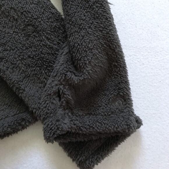 Champion C9 NWT Faux Fur Pullover Oversized Collar Girls XL (16-18) - Picture 6 of 9